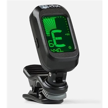 Electro-Harmonix Clip-On Tuner