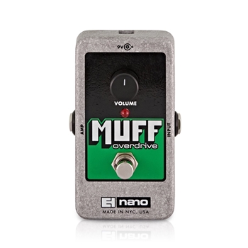 Electro-Harmonix Muff Overdrive