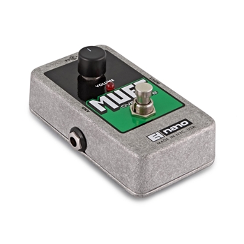 Electro-Harmonix Muff Overdrive