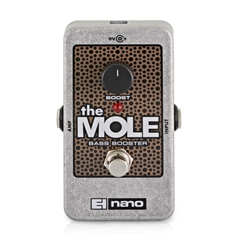 Electro-Harmonix Mole