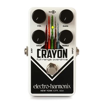 EHX Crayon 76
