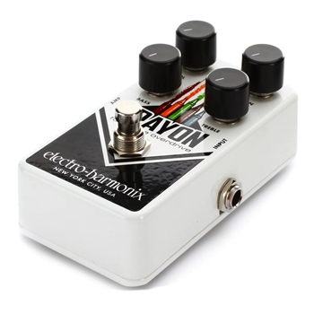 EHX Crayon 76