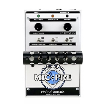 Electro-Harmonix Microphon Pre-Amp