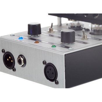 Electro-Harmonix Microphon Pre-Amp