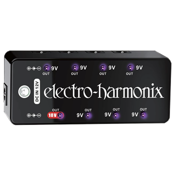 Electro-Harmonix S8