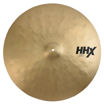 Sabian HHX 22" Tempest