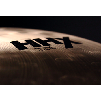 Sabian HHX 22