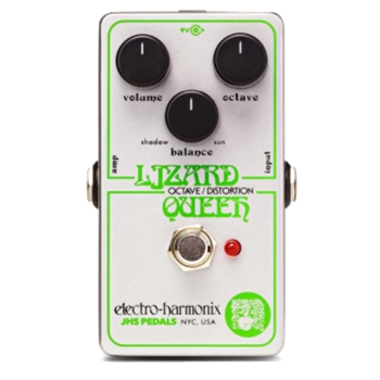 Electro-Harmonix Lizard Queen