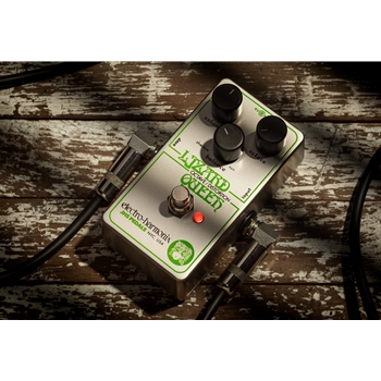 Electro-Harmonix Lizard Queen