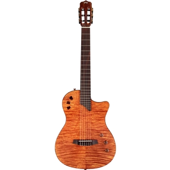 Cordoba Fusion Stage | Natural Amber