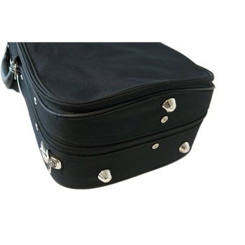 SE Formetui Schwarz/Blau 3/4