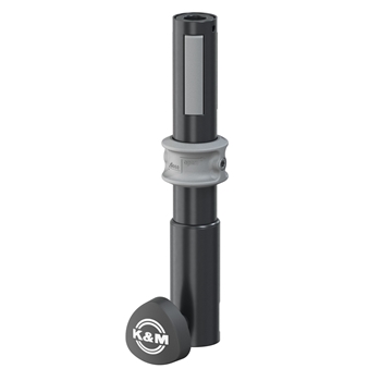 K&M 21444 Adapterhülse »Easy Lock«