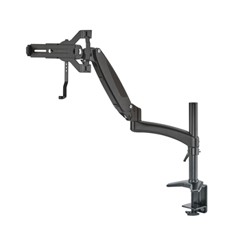 K&M 23874 Tablet-PC-Halter-Bundle