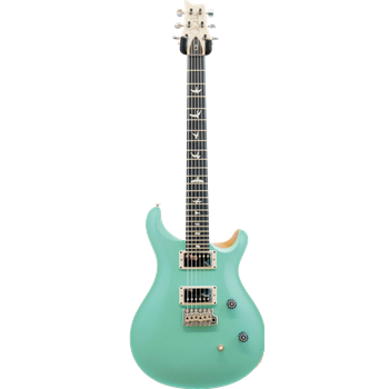 PRS CE 24 Limited | Seafoam Green