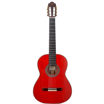 Esteve Gipsy Kings by André Reyes CE | Red
