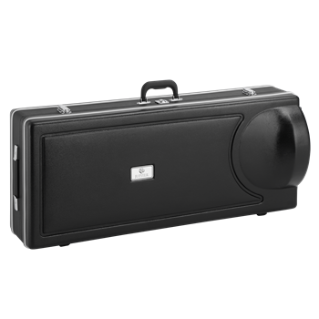 Jupiter JTB700V Ventilposaune, Serie 700 mit Koffer in Bb