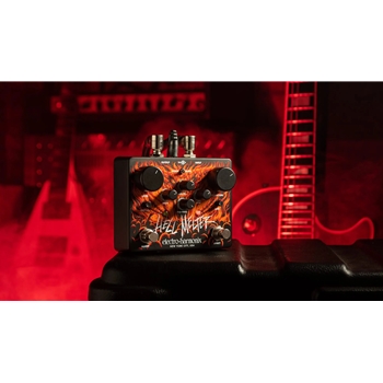 Electro-Harmonix Hell Melter