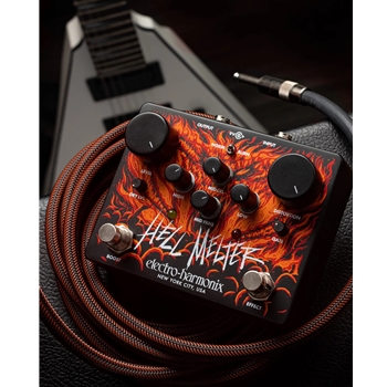 Electro-Harmonix Hell Melter