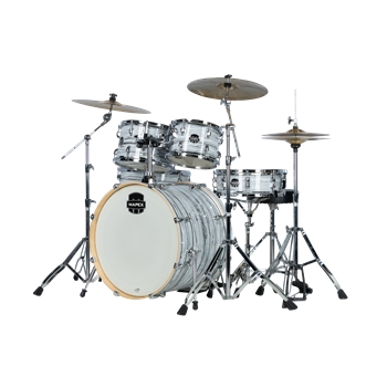 Mapex VE-5295FT Venus Set, White Marblewood Ltd.