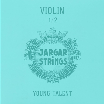 Jargar Young Talent 1/2 Medium Violinsaitensatz