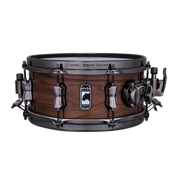 Mapex 12"x5,5" Goblin Black Panther Snare