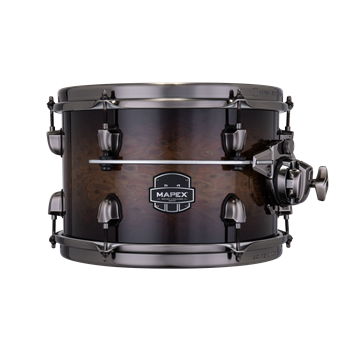 Mapex Saturn Evolution 529 Shellset 4-teilig Exotic Night Forest Burst