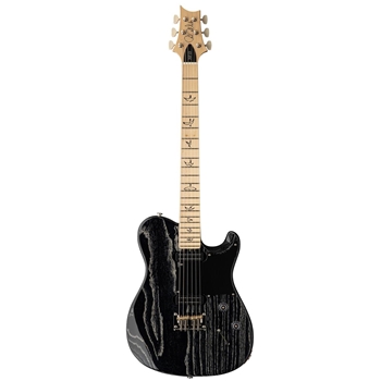 PRS NF 53 | Black Doghair