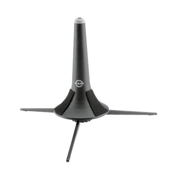 K&M 152/1 Trompetenständer