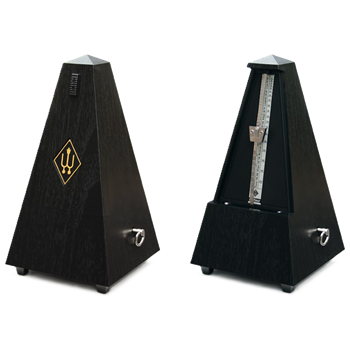 Wittner Metronom 845161 System Maelzel