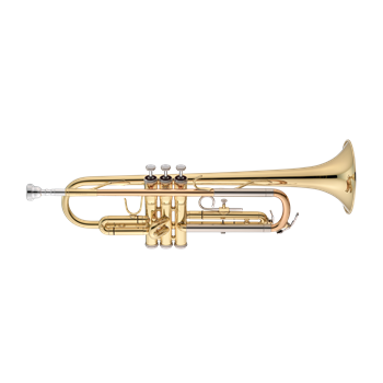 Jupiter JTR500Q Bb Trompete