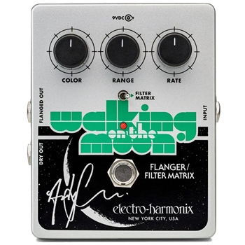 Electro-Harmonix Walking On The Moon | Flanger / Filter