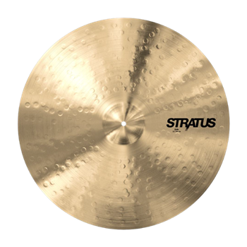 SABIAN 22" STR Ride