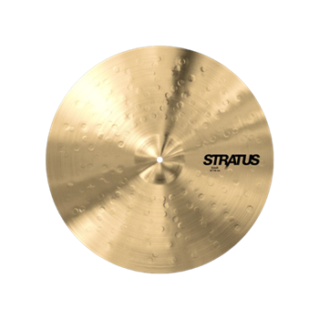 Sabian 18" STR Crash