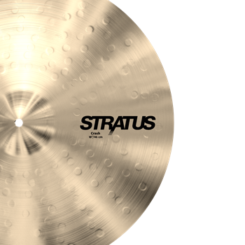 Sabian 18
