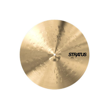 Sabian 16" STR Crash