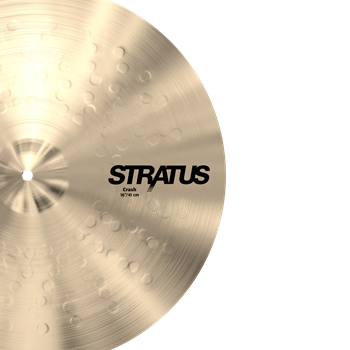 Sabian 16