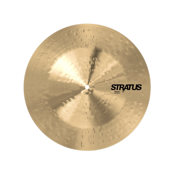 Sabian 18" STR China