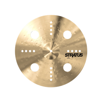 Sabian 18" STR Zero Crash