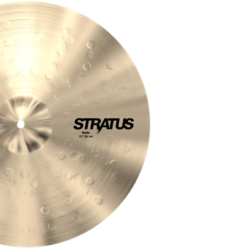 Sabian STR Hi-Hat 15