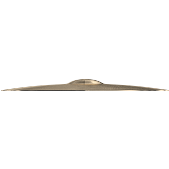Sabian STR Hi-Hat 15