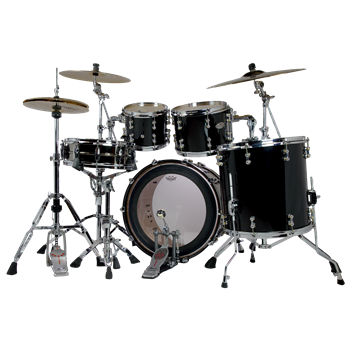 Remo BB-1316-00-SMT Emperor STM Clear, 16