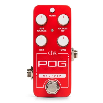 Electro-Harmonix Pico POG