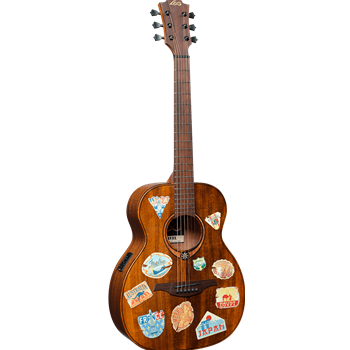 LÂG TRAVEL-GTE Travel Globe Trotter Electro