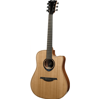 LÂG TBW2DCE BlueWave 2 Tramontane Dreadnought CE