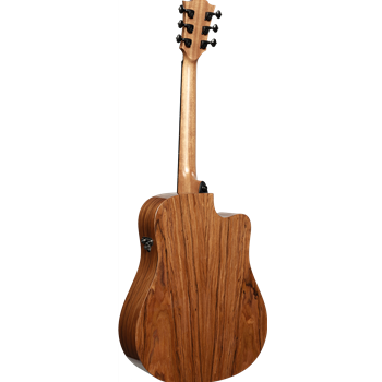 LÂG TBW2DCE BlueWave 2 Tramontane Dreadnought CE