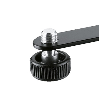 K&M 01-82-894-55 | Rändelschraube 3/8x16