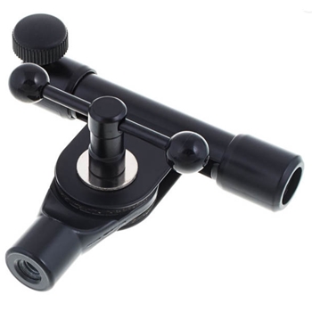 K&M 20102-000-55 Schwenkgelenk komplett mit Pilz