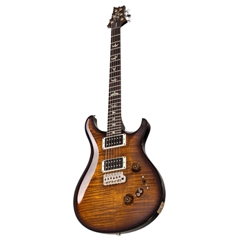 PRS Custom 24-08 | Black Gold Burst