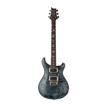 PRS Custom 24 | Faded Whale Blue