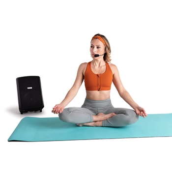 Samson Expedition Explor with Handheld Wireless